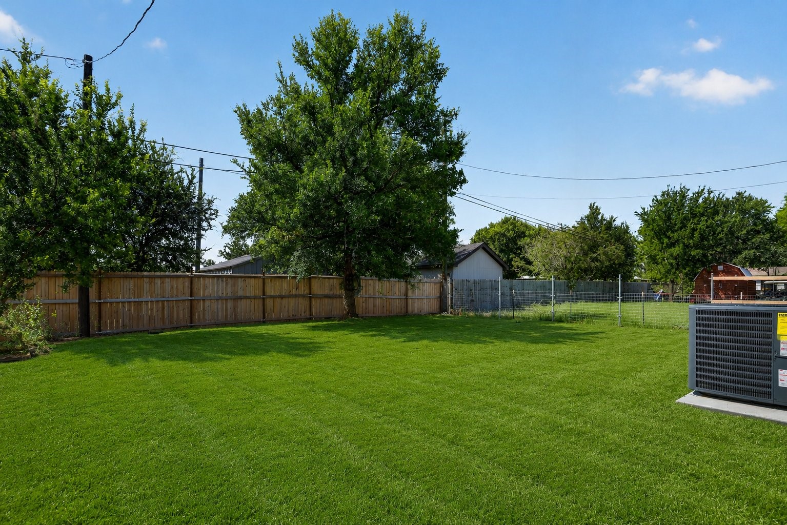 2921 Blackjack Lane Granbury TX 76048