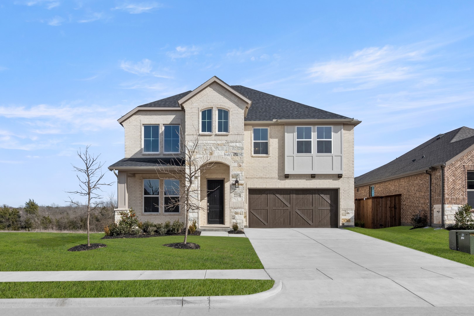 2216 Shady Elm Road Midlothian TX 76065