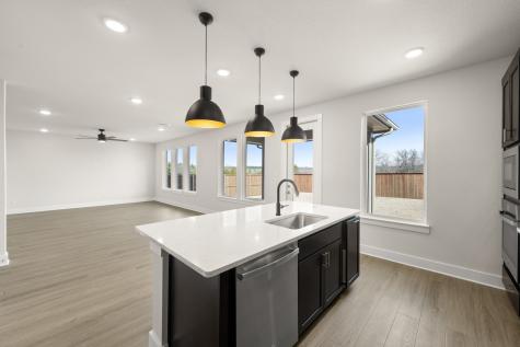 2216 Shady Elm Road Midlothian TX 76065