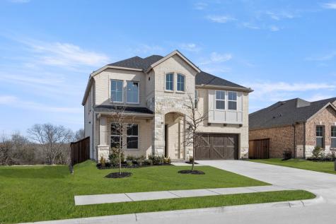 2216 Shady Elm Road Midlothian TX 76065