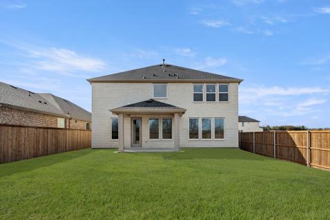 2216 Shady Elm Road Midlothian TX 76065