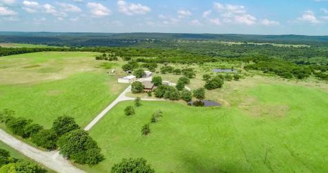 1702 Glidewell Road Mineral Wells TX 76067