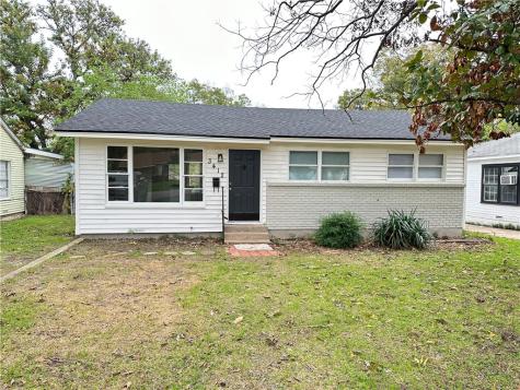 3412 Colcord Avenue Waco TX 76707