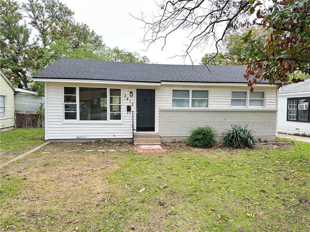 3412 Colcord Avenue Waco TX 76707