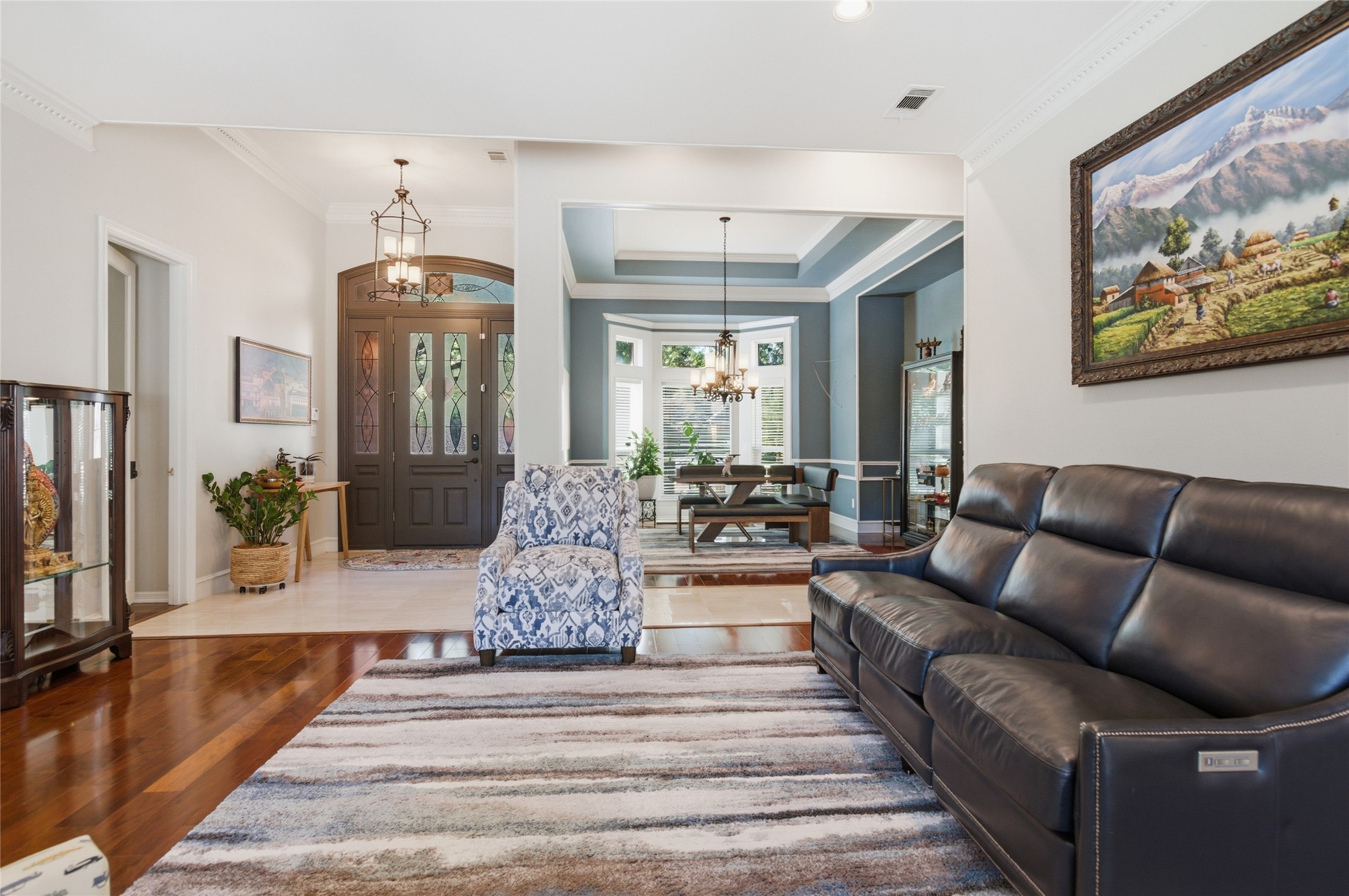 2702 Cottonwood Lane Colleyville TX 76034