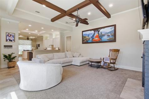 2702 Cottonwood Lane Colleyville TX 76034