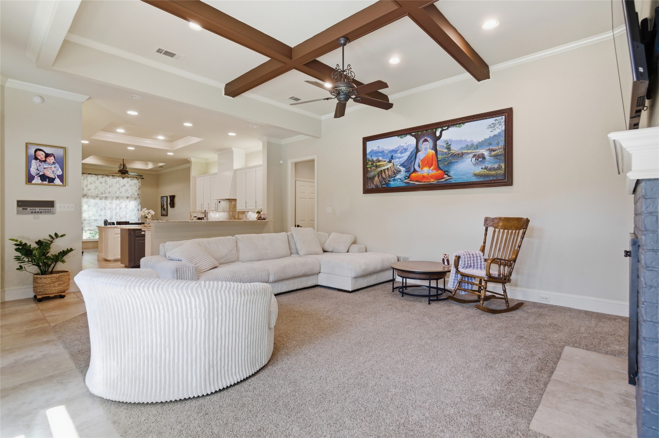 2702 Cottonwood Lane Colleyville TX 76034