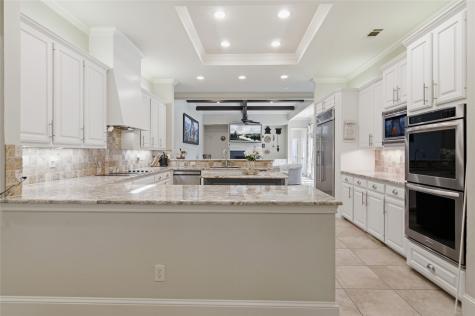 2702 Cottonwood Lane Colleyville TX 76034