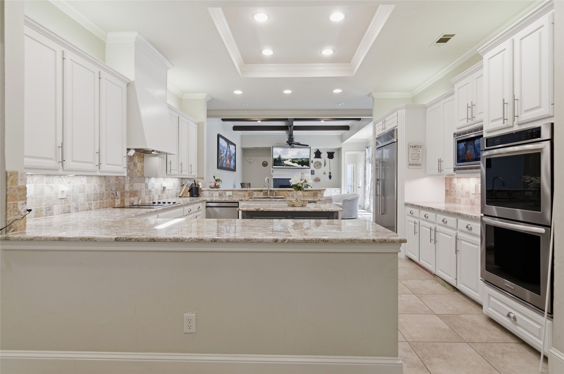2702 Cottonwood Lane Colleyville TX 76034