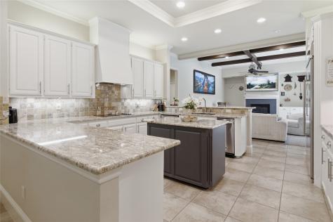 2702 Cottonwood Lane Colleyville TX 76034