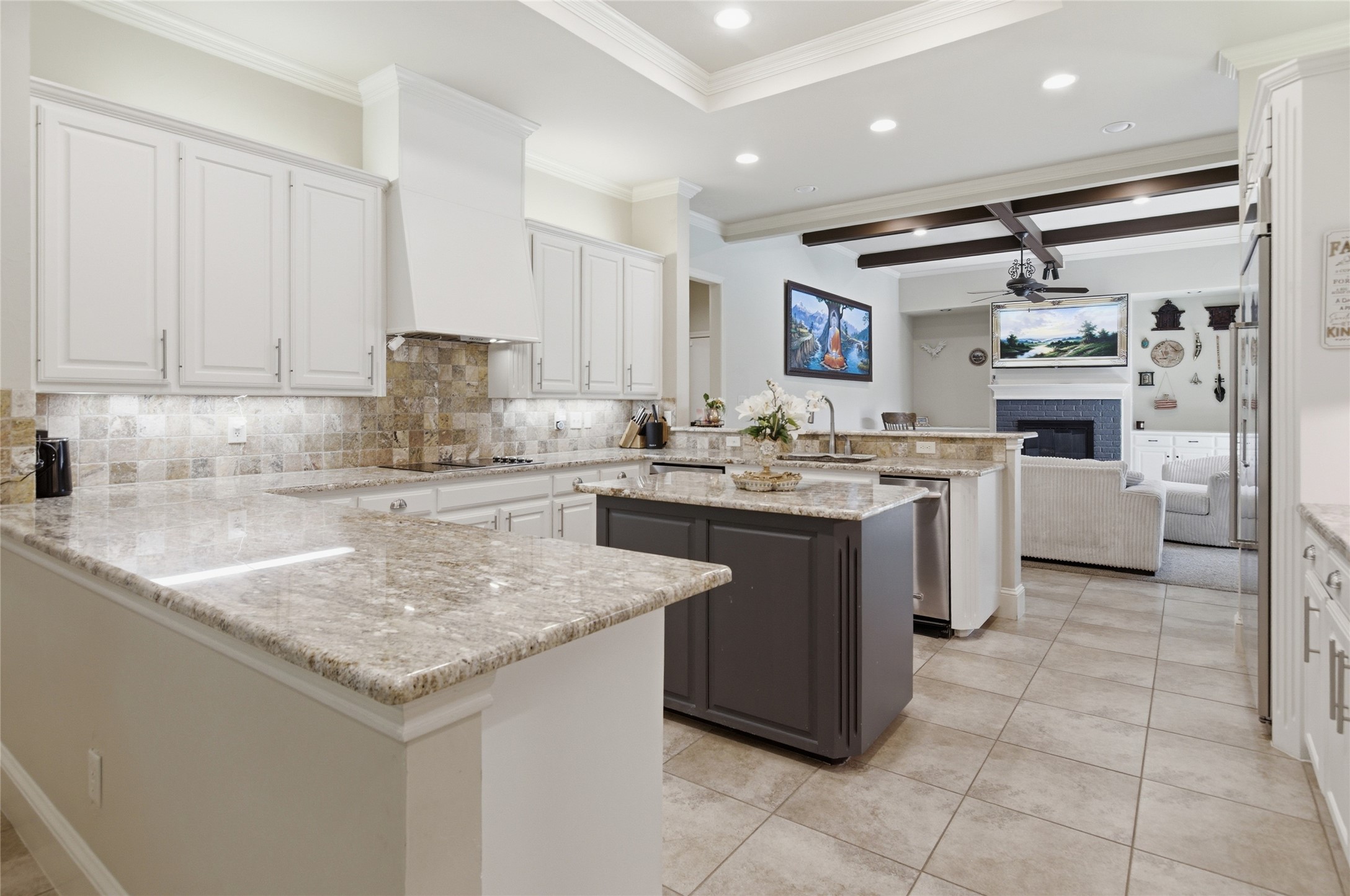 2702 Cottonwood Lane Colleyville TX 76034