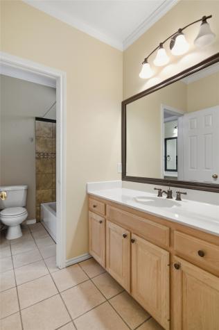 2702 Cottonwood Lane Colleyville TX 76034