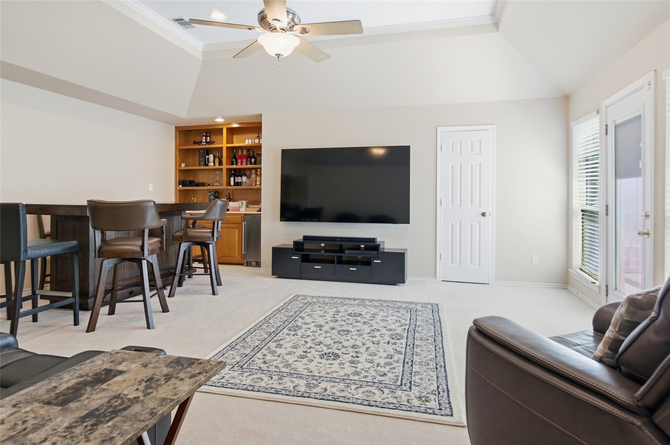 2702 Cottonwood Lane Colleyville TX 76034