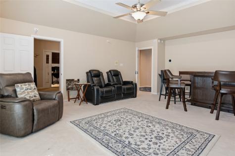 2702 Cottonwood Lane Colleyville TX 76034