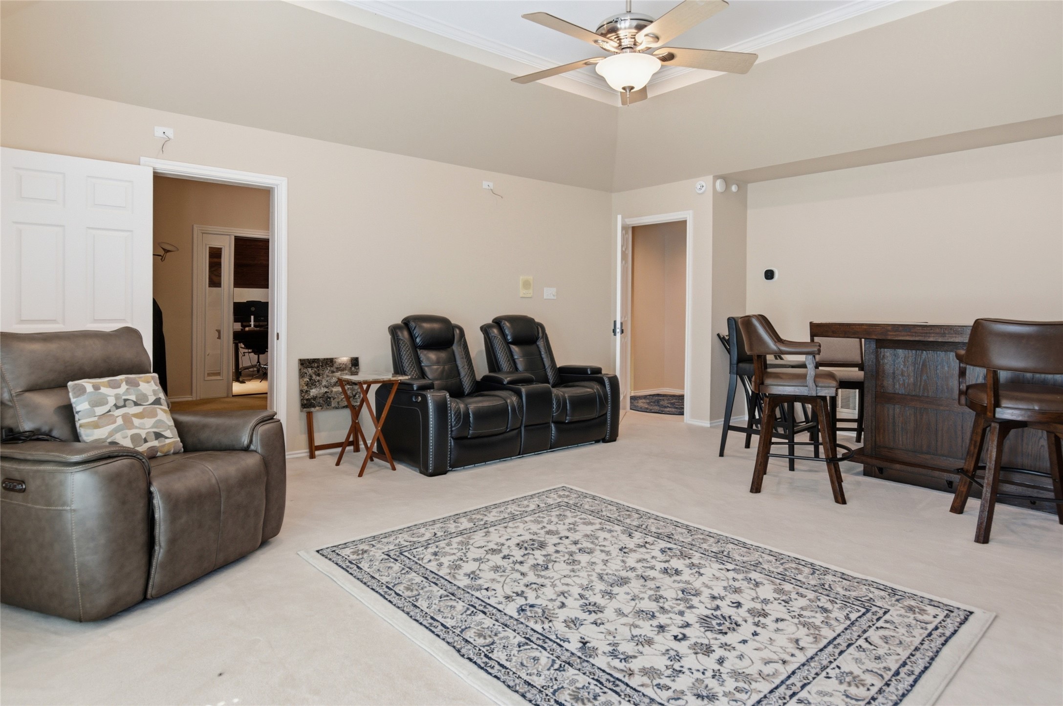 2702 Cottonwood Lane Colleyville TX 76034