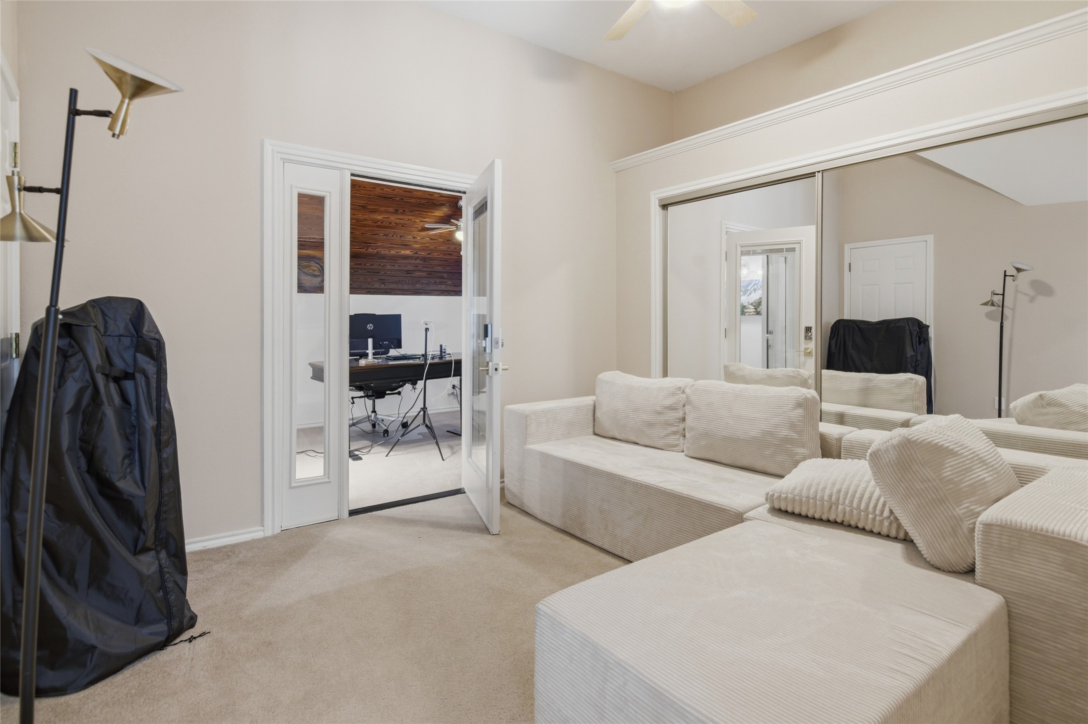 2702 Cottonwood Lane Colleyville TX 76034
