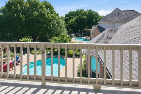 2702 Cottonwood Lane Colleyville TX 76034