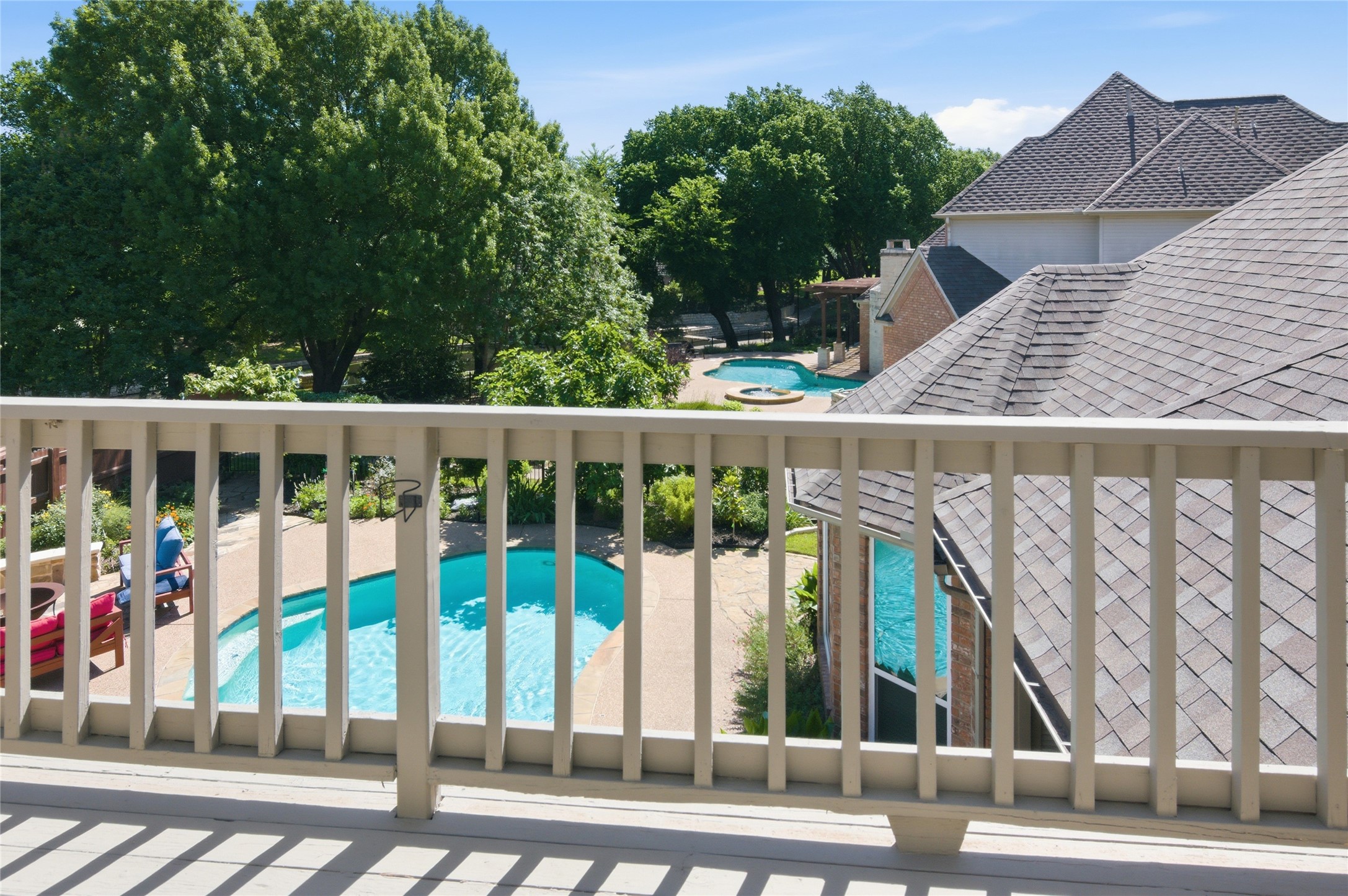 2702 Cottonwood Lane Colleyville TX 76034