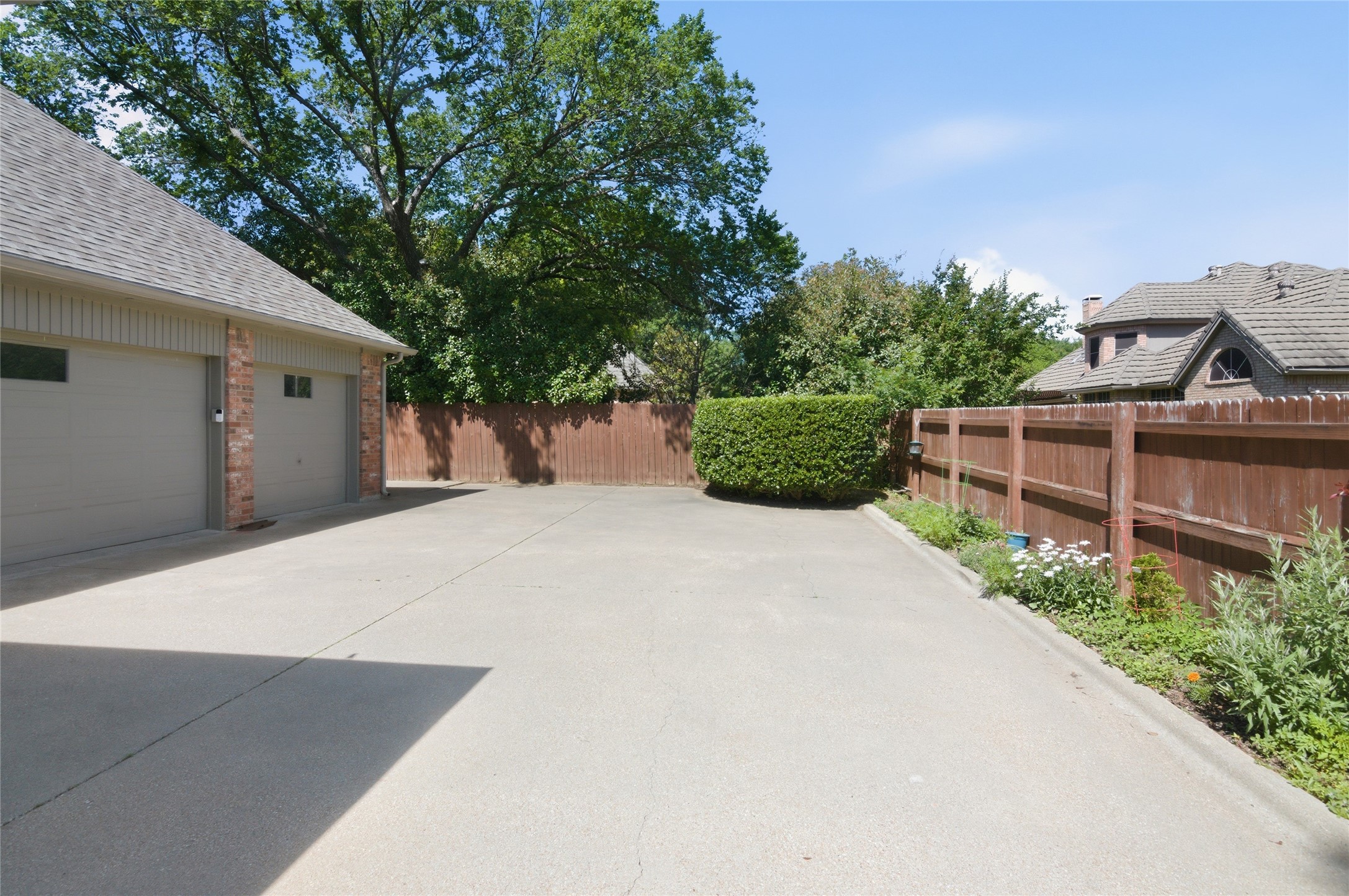 2702 Cottonwood Lane Colleyville TX 76034