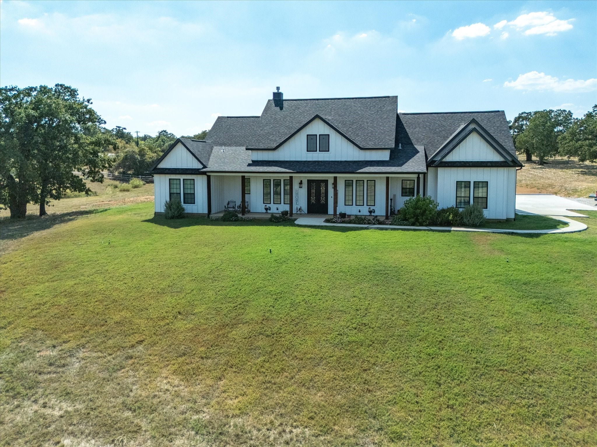5391 Zion Hill Road Weatherford TX 76088
