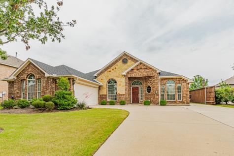 105 Foggy Branch Trail Forney TX 75126
