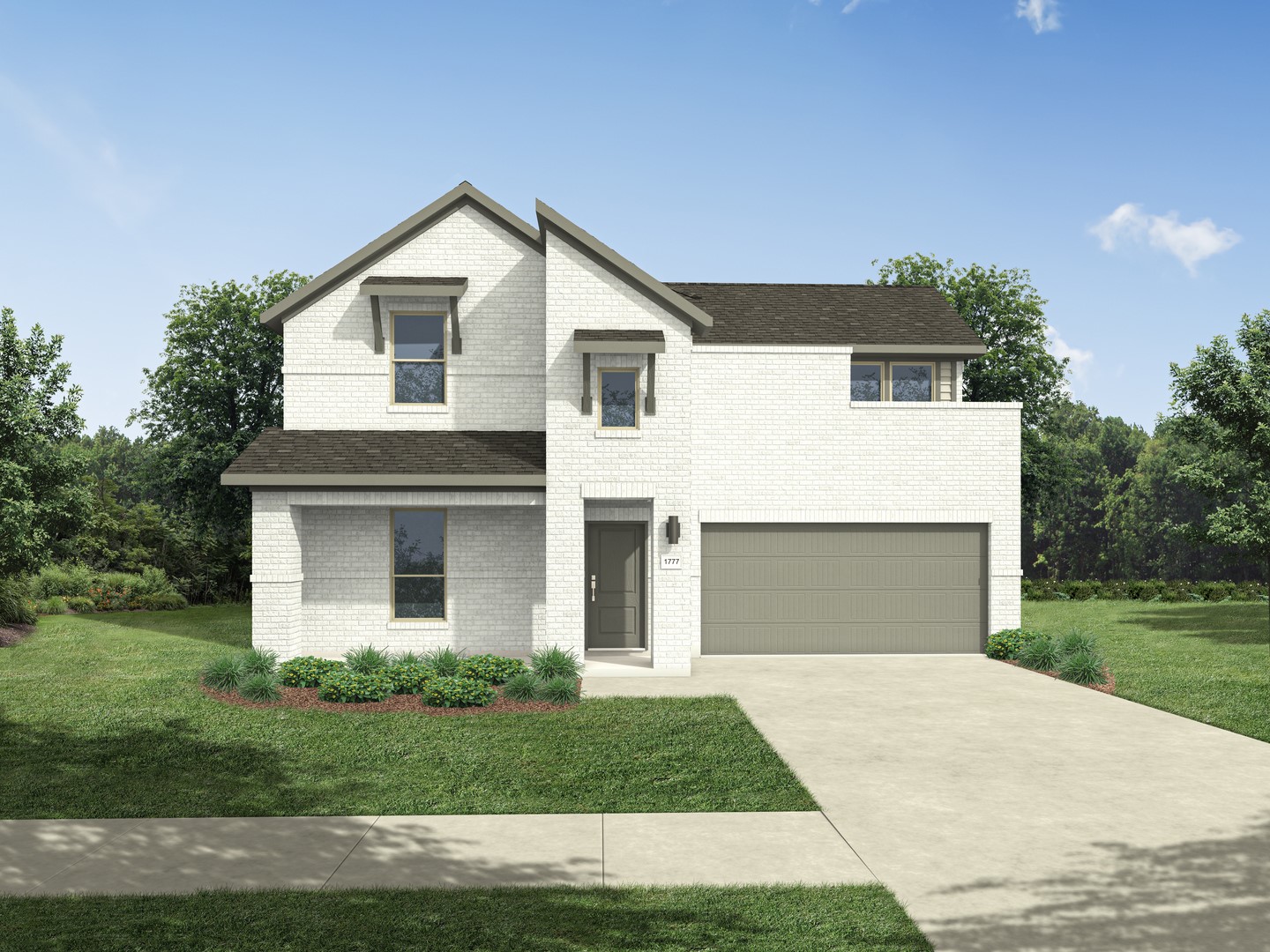 7712 Kingfisher Road Aubrey TX 76227