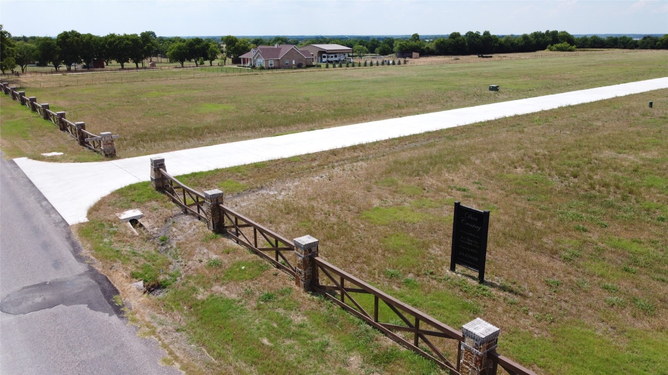 000 Deer Run Trail Farmersville TX 75442