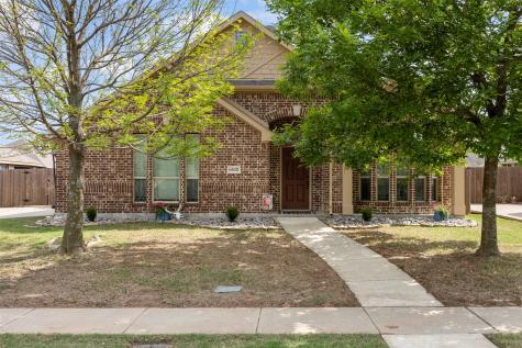 6618 Thistle Wood Drive Midlothian TX 76065