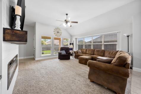 6618 Thistle Wood Drive Midlothian TX 76065