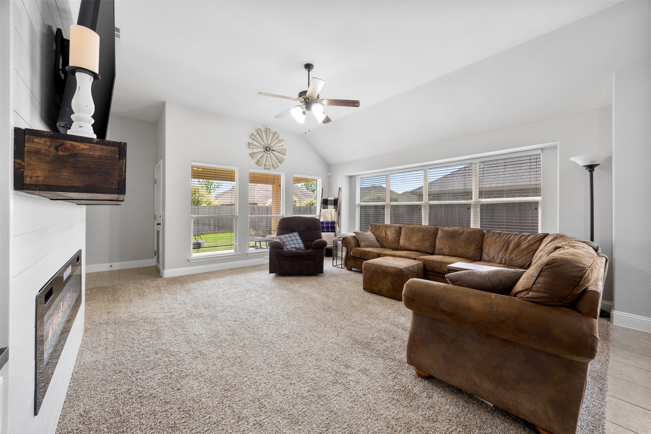 6618 Thistle Wood Drive Midlothian TX 76065