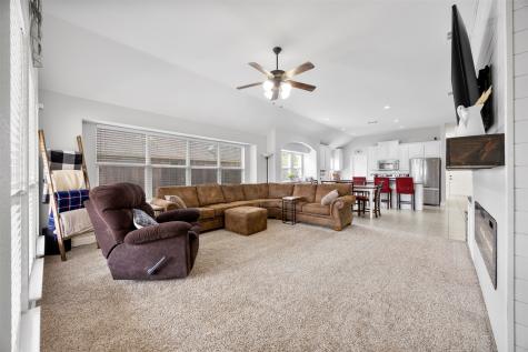 6618 Thistle Wood Drive Midlothian TX 76065