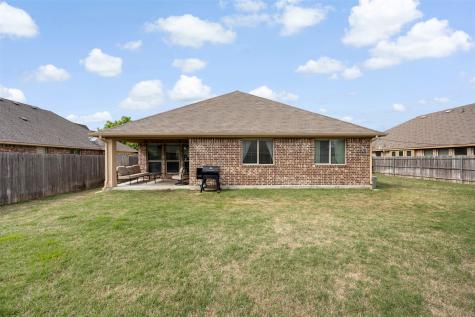 6618 Thistle Wood Drive Midlothian TX 76065