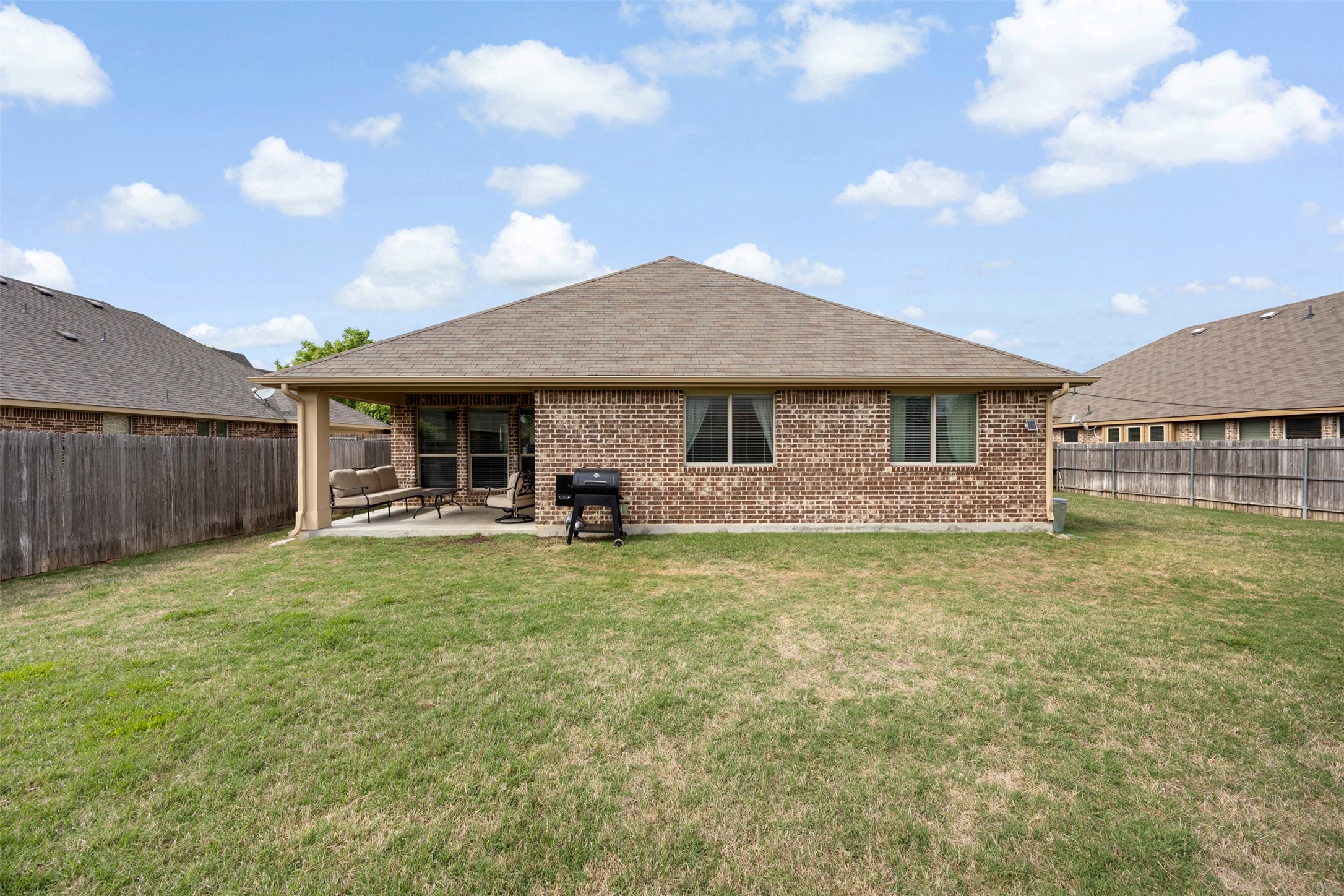 6618 Thistle Wood Drive Midlothian TX 76065