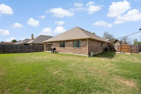 6618 Thistle Wood Drive Midlothian TX 76065