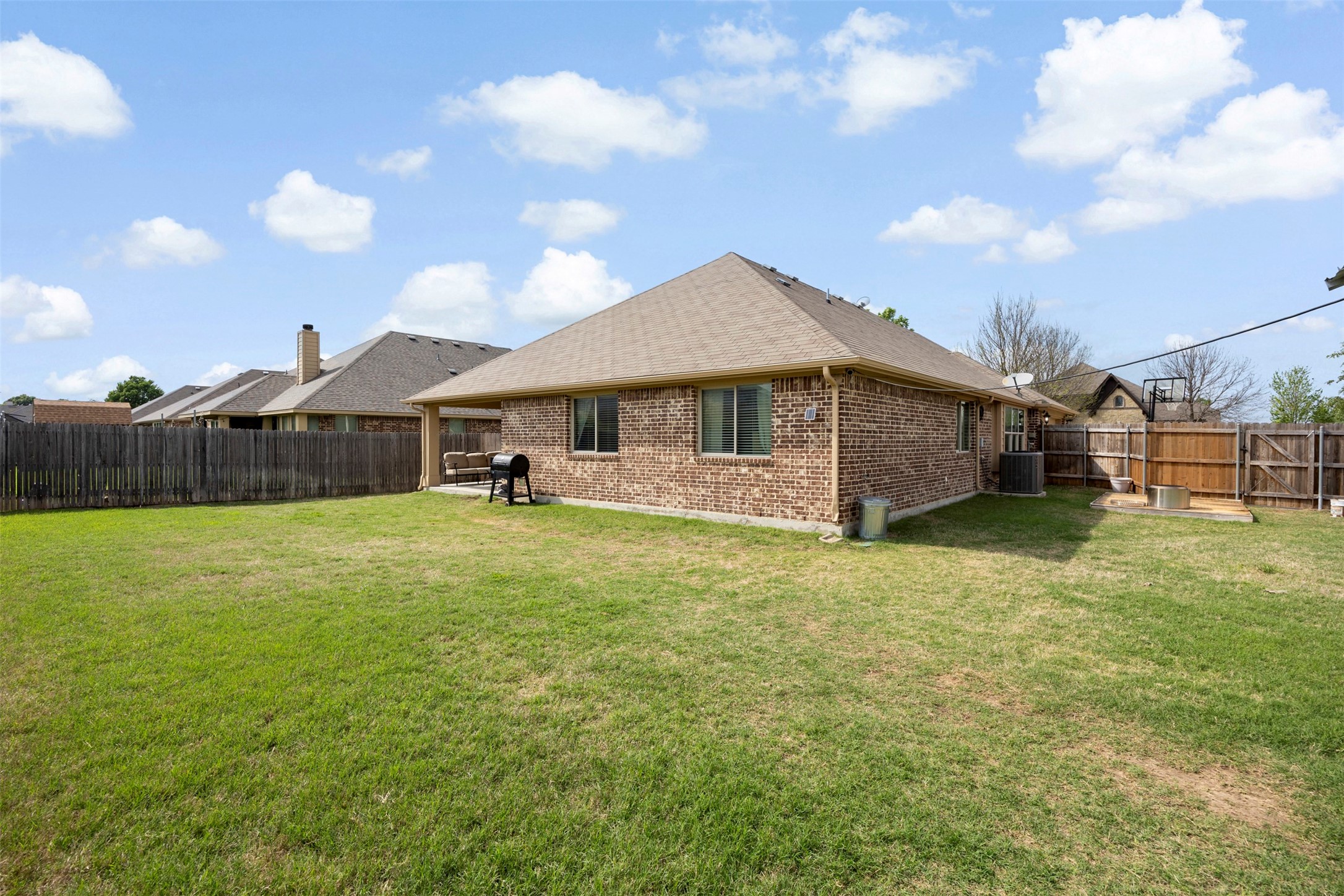 6618 Thistle Wood Drive Midlothian TX 76065