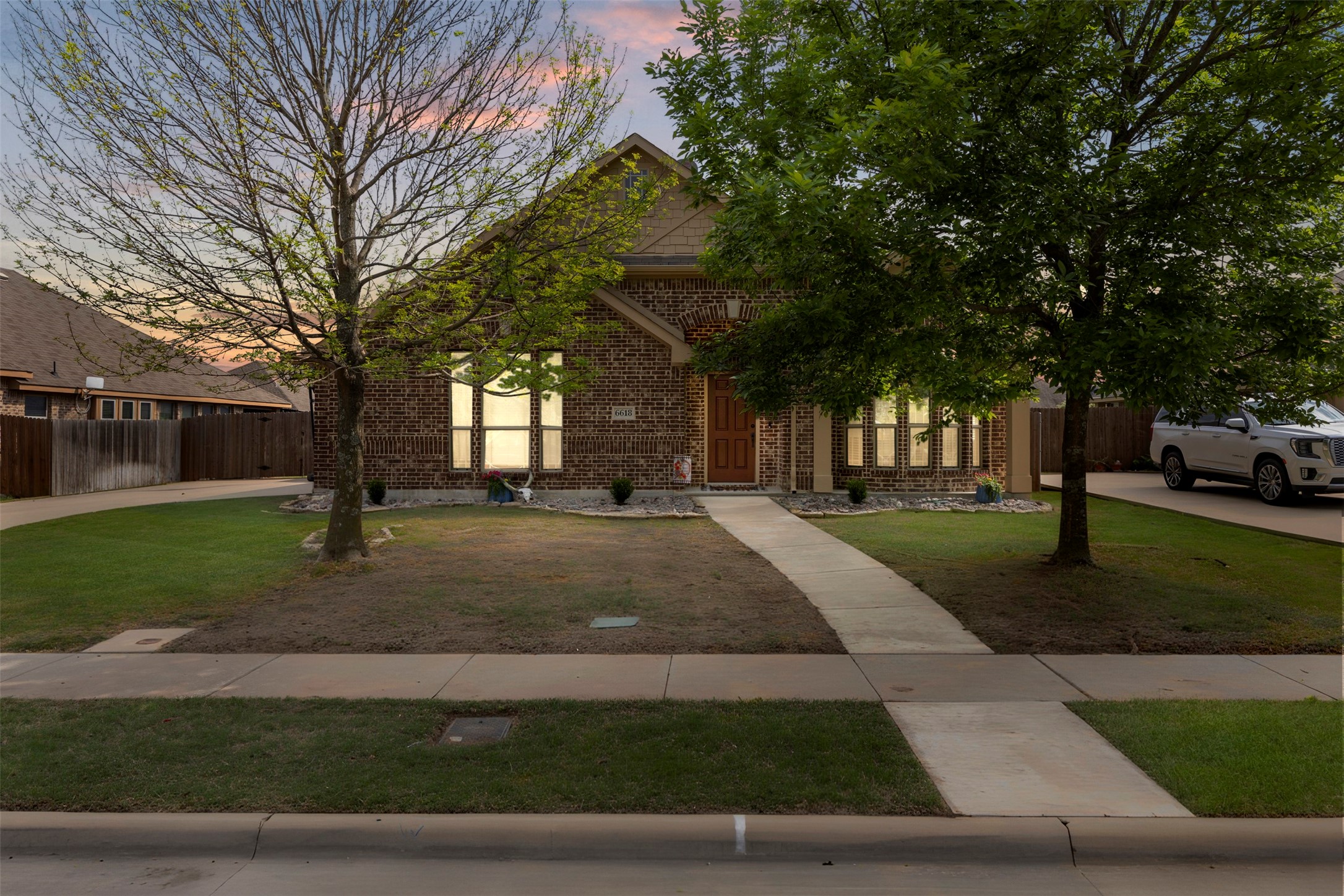 6618 Thistle Wood Drive Midlothian TX 76065