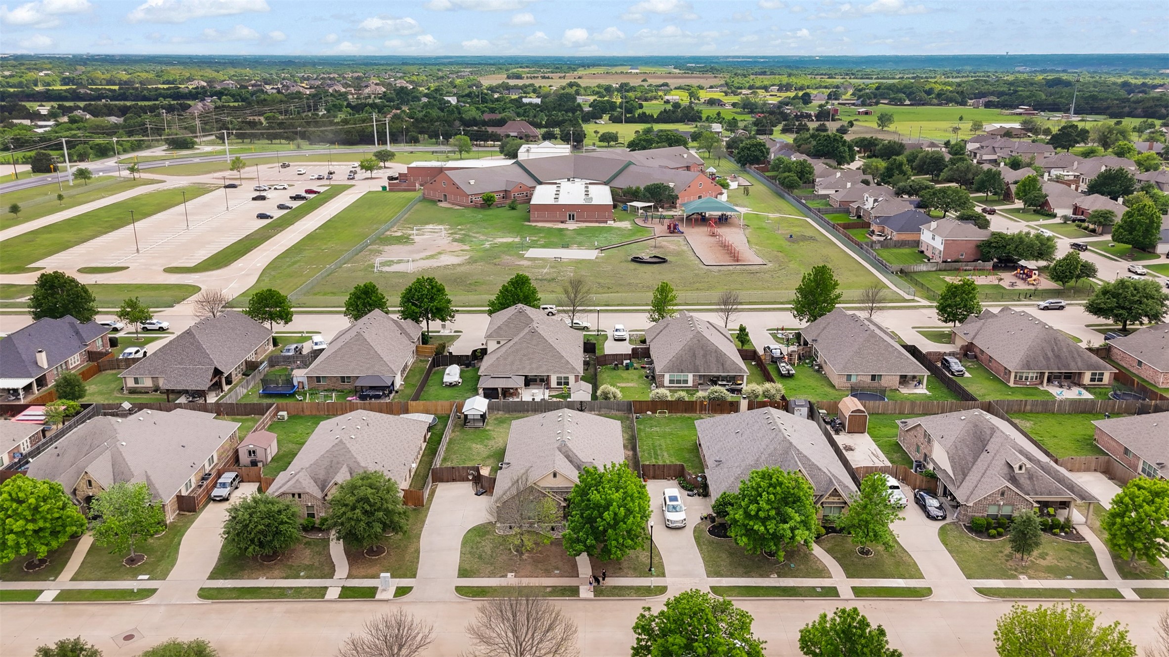 6618 Thistle Wood Drive Midlothian TX 76065