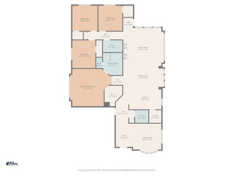 6618 Thistle Wood Drive Midlothian TX 76065