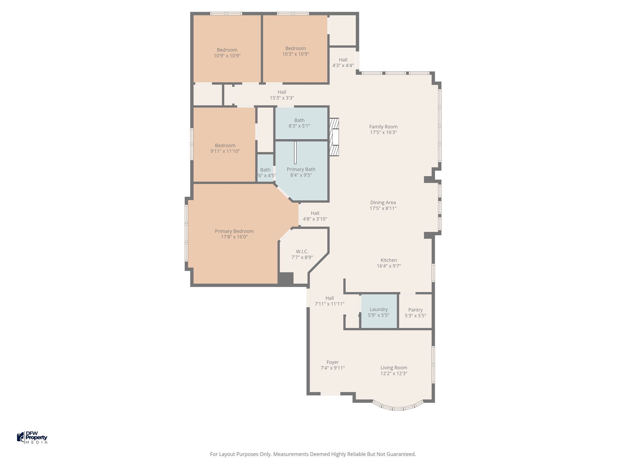6618 Thistle Wood Drive Midlothian TX 76065
