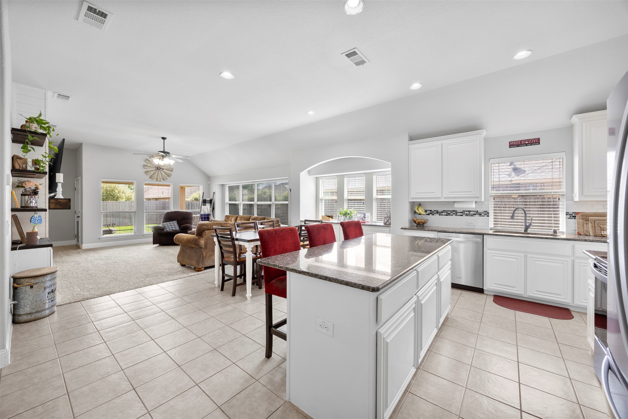 6618 Thistle Wood Drive Midlothian TX 76065