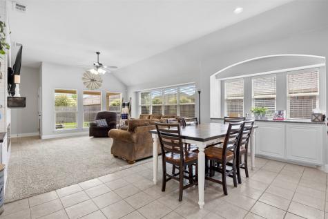 6618 Thistle Wood Drive Midlothian TX 76065