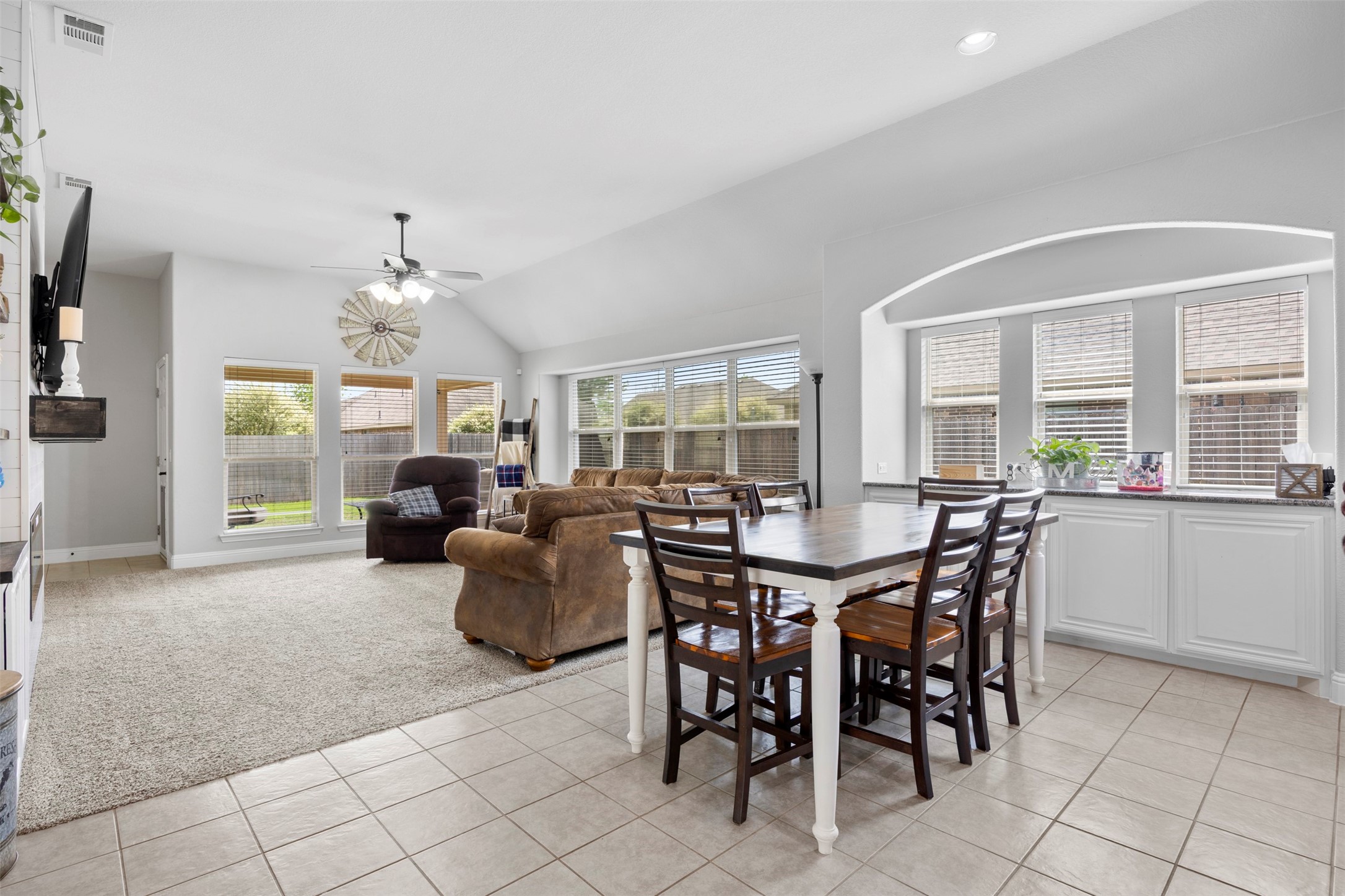 6618 Thistle Wood Drive Midlothian TX 76065