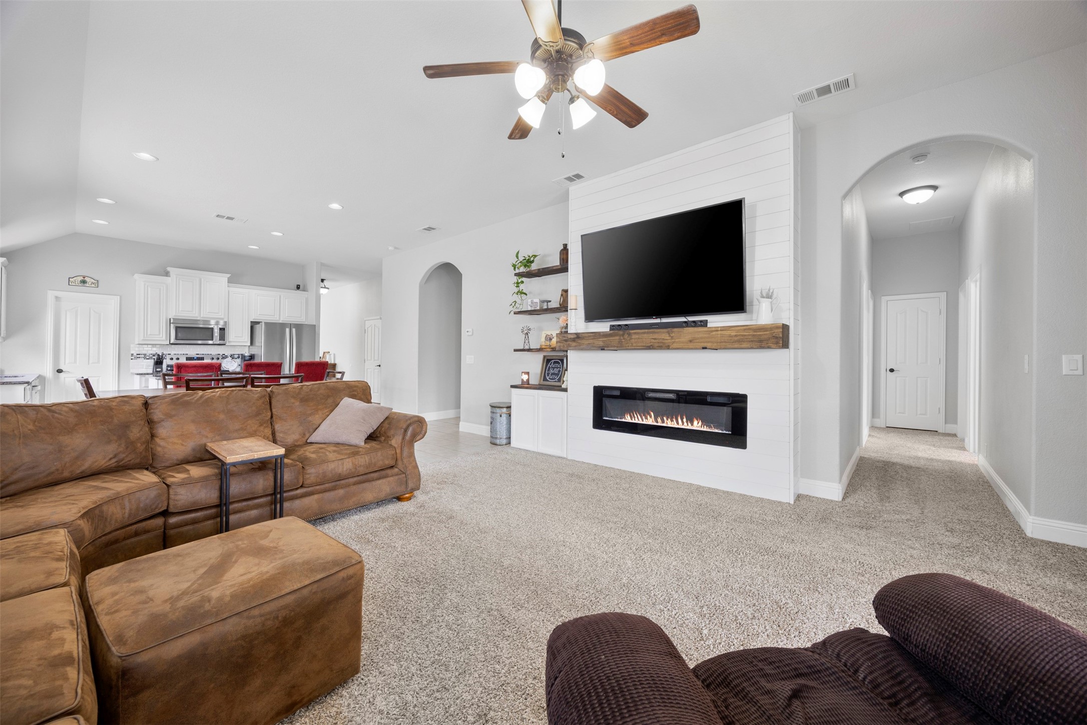 6618 Thistle Wood Drive Midlothian TX 76065