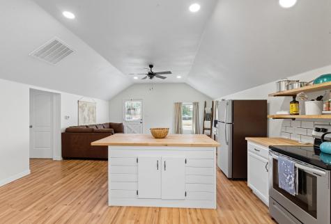 801 Carolina Street Graham TX 76450
