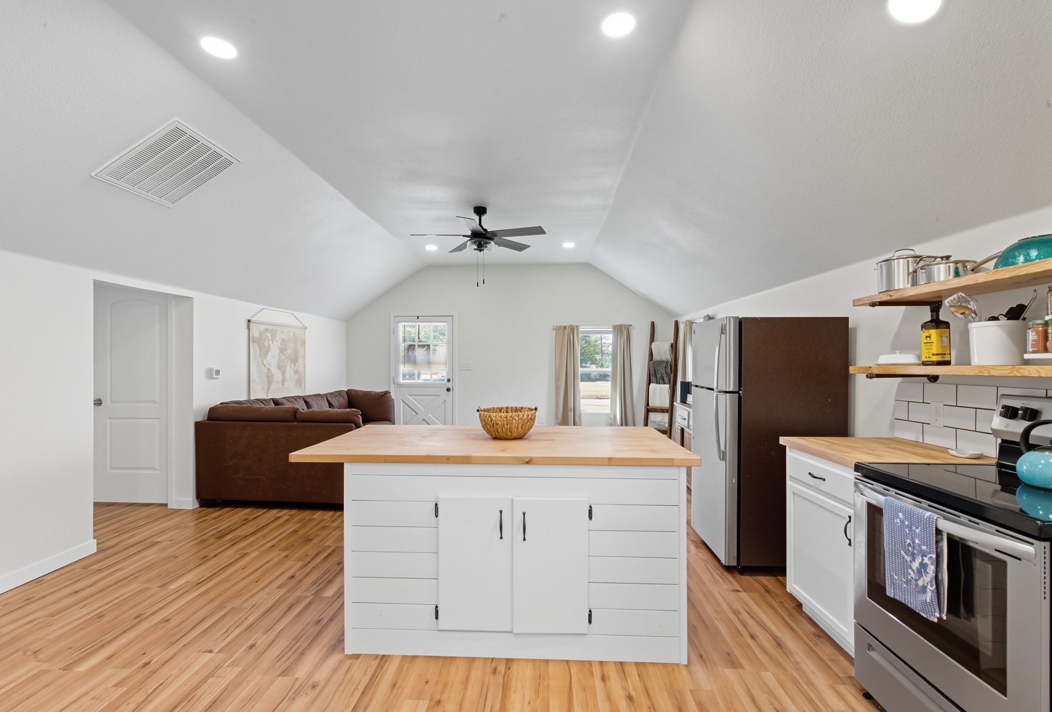 801 Carolina Street Graham TX 76450