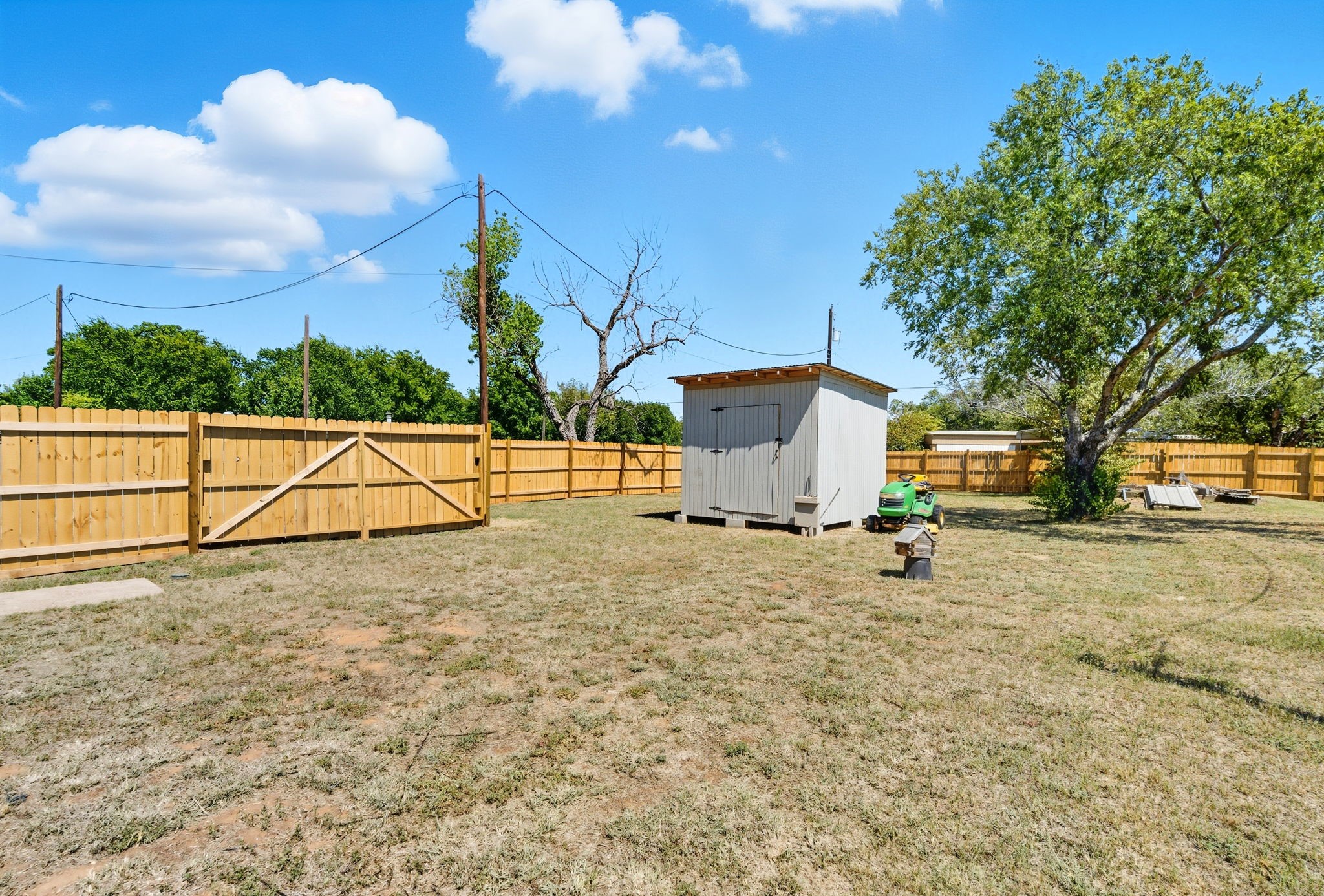 801 Carolina Street Graham TX 76450