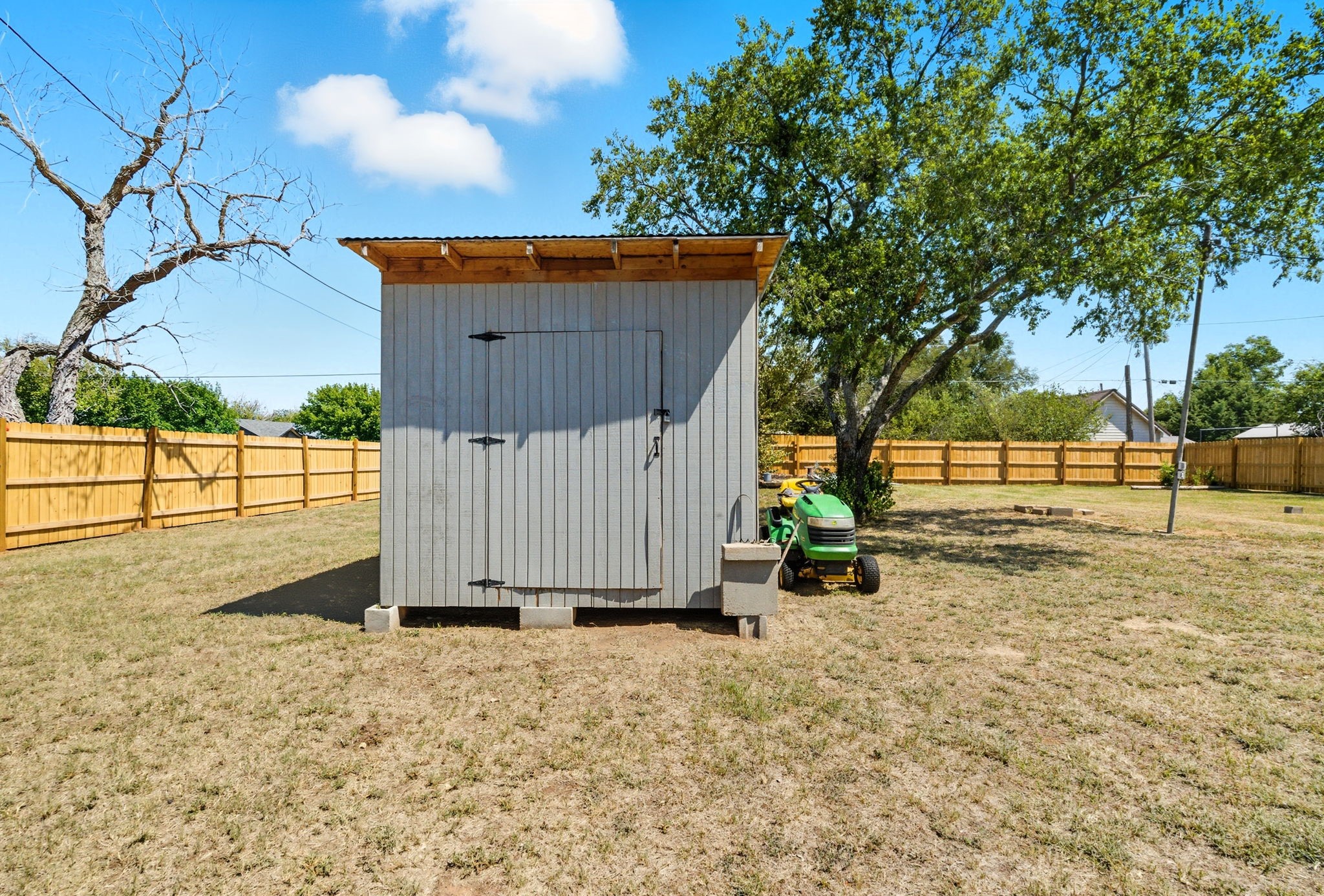801 Carolina Street Graham TX 76450