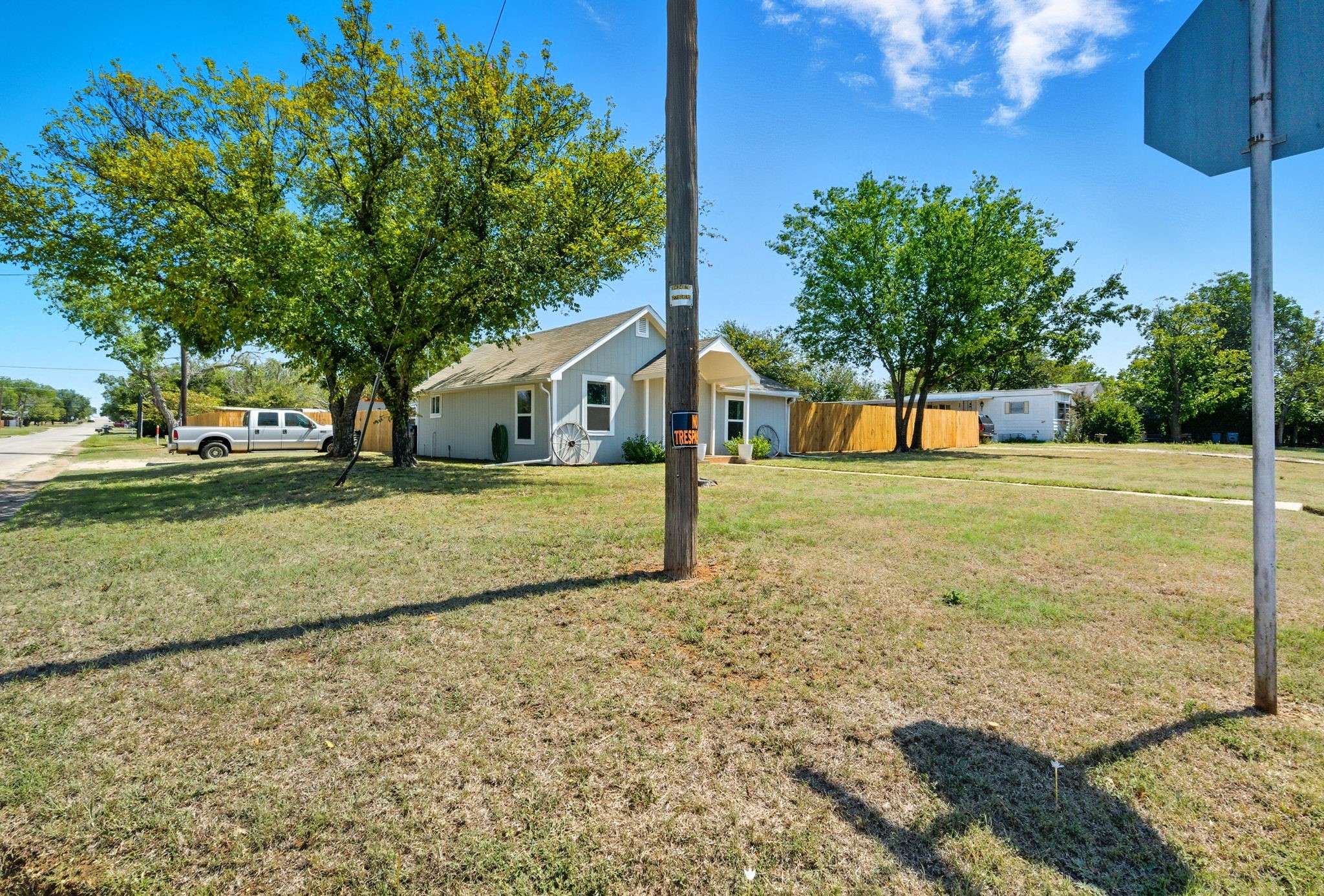 801 Carolina Street Graham TX 76450