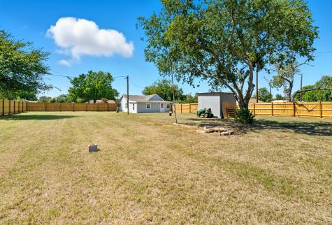 801 Carolina Street Graham TX 76450