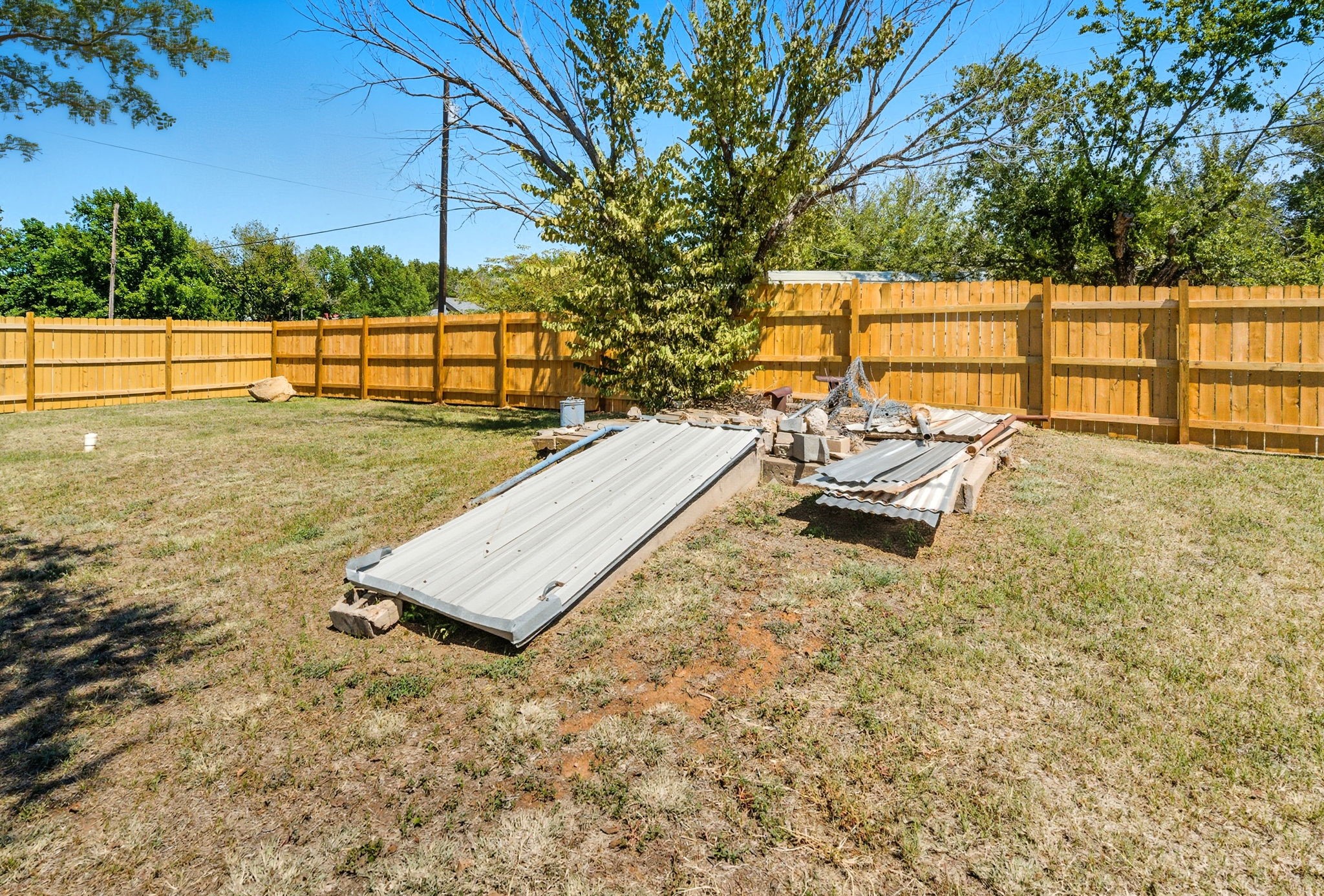 801 Carolina Street Graham TX 76450
